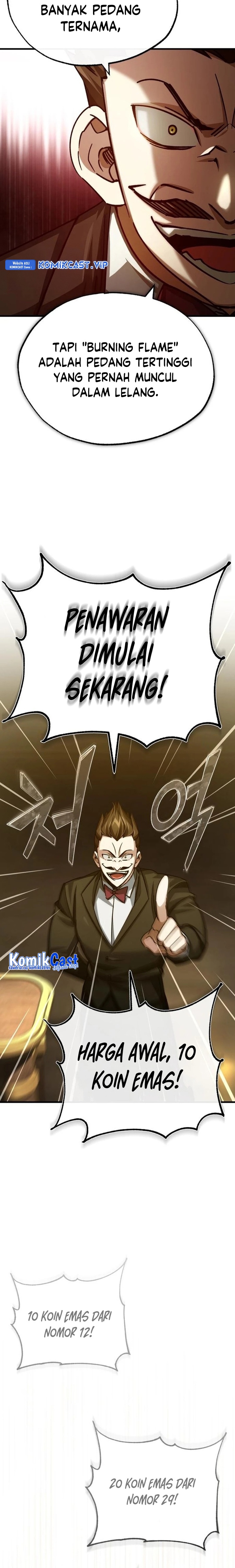 The Heavenly Demon Can’t Live a Normal Life chapter 80