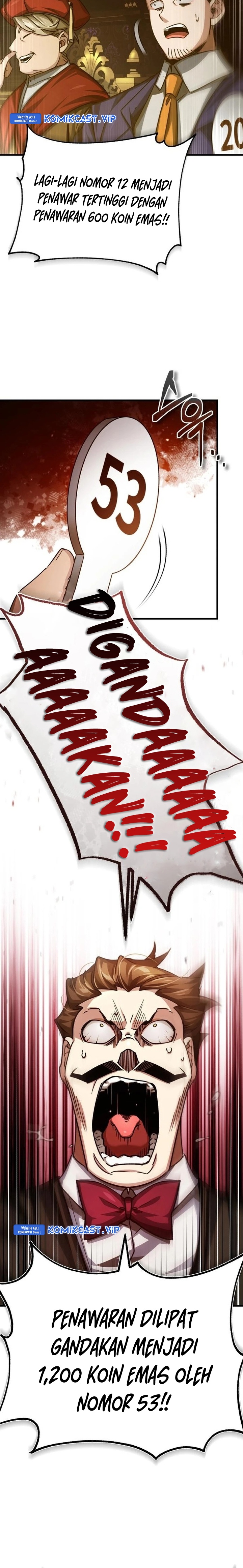 The Heavenly Demon Can’t Live a Normal Life chapter 80