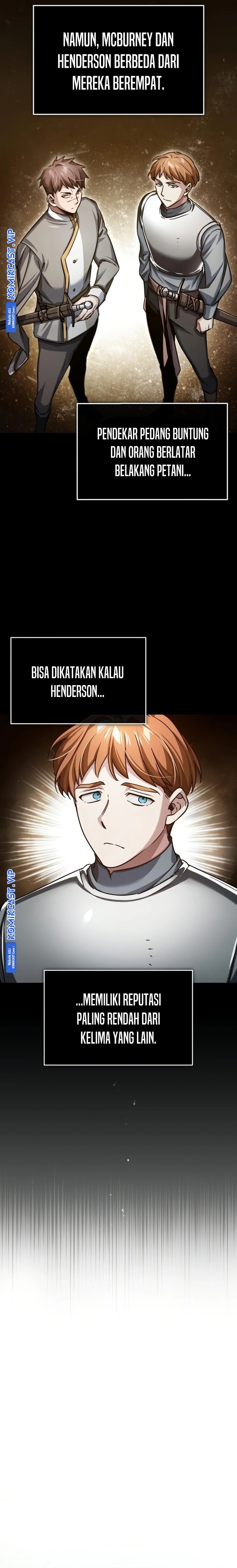 The Heavenly Demon Can’t Live a Normal Life chapter 83