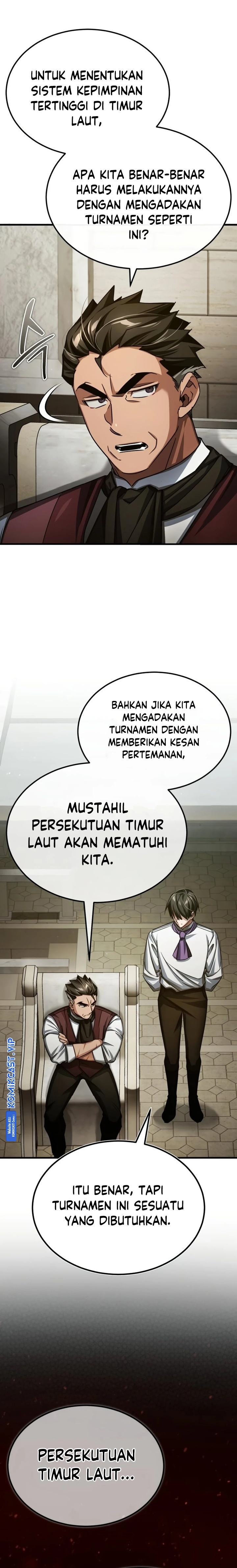 The Heavenly Demon Can’t Live a Normal Life chapter 83