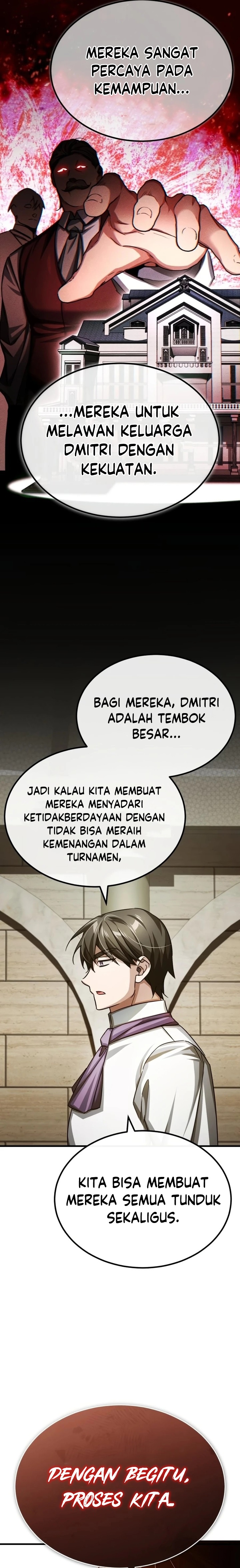 The Heavenly Demon Can’t Live a Normal Life chapter 83