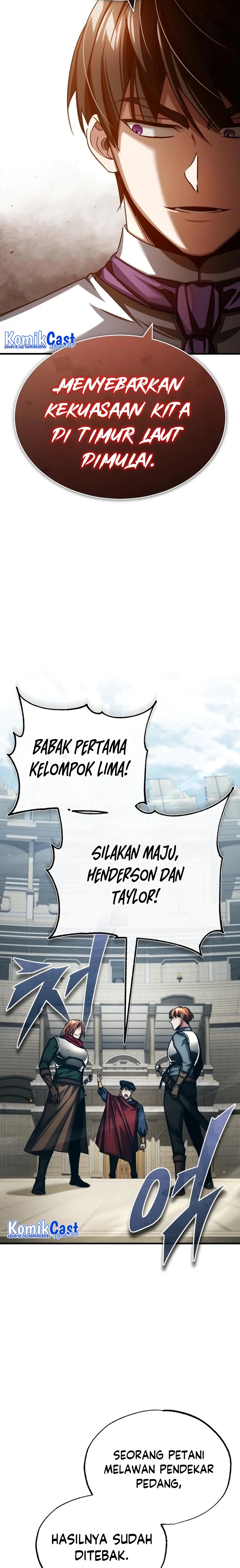 The Heavenly Demon Can’t Live a Normal Life chapter 83