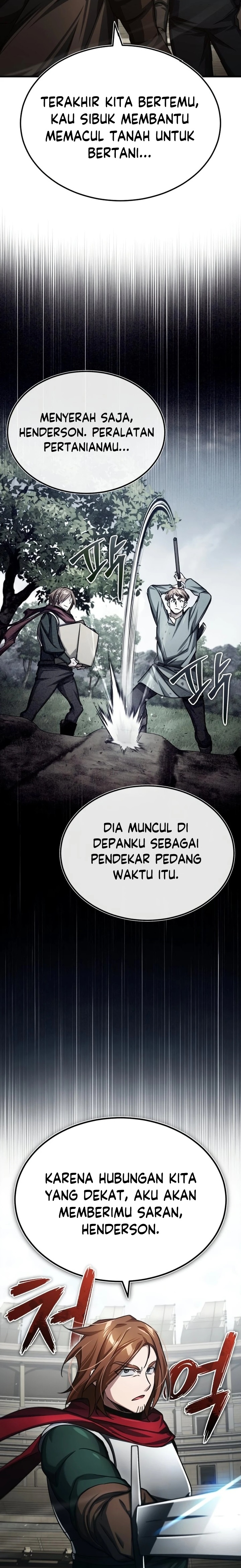 The Heavenly Demon Can’t Live a Normal Life chapter 83