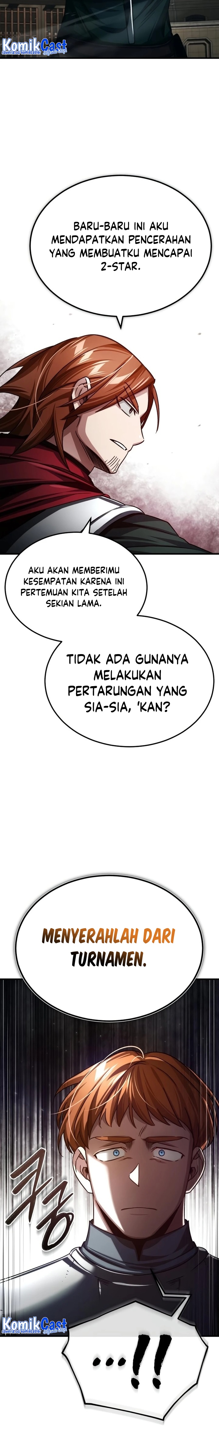 The Heavenly Demon Can’t Live a Normal Life chapter 83