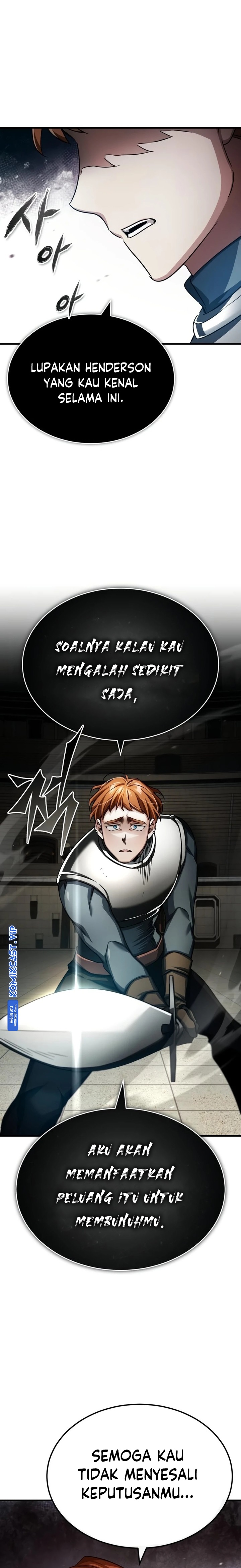 The Heavenly Demon Can’t Live a Normal Life chapter 83