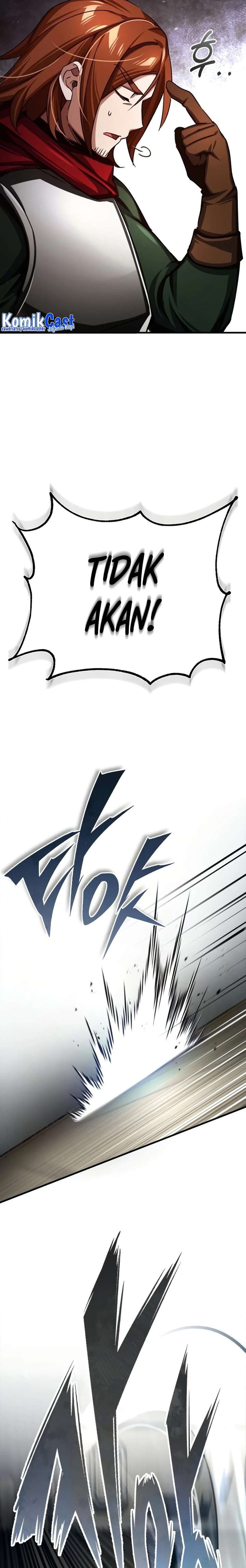 The Heavenly Demon Can’t Live a Normal Life chapter 83