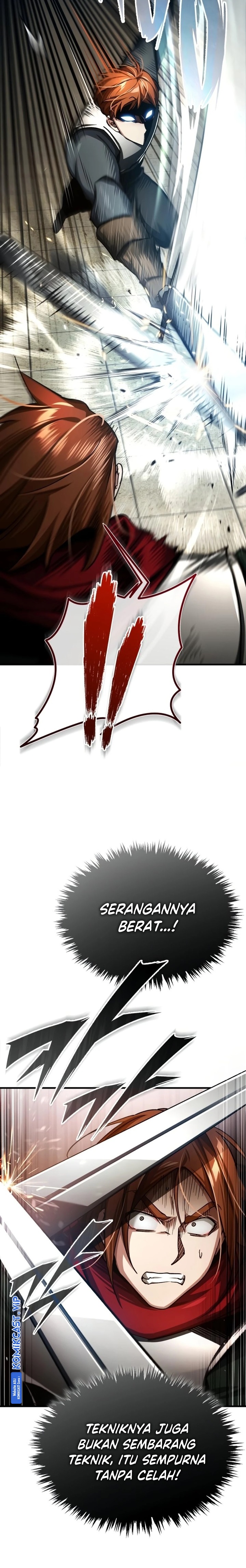 The Heavenly Demon Can’t Live a Normal Life chapter 83