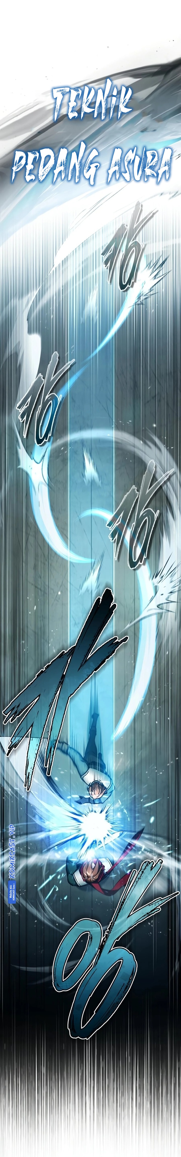 The Heavenly Demon Can’t Live a Normal Life chapter 83