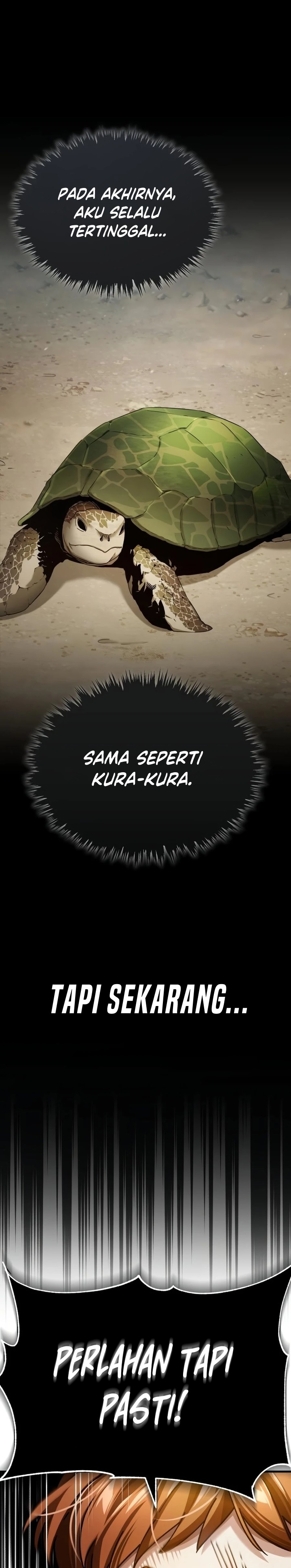 The Heavenly Demon Can’t Live a Normal Life chapter 83