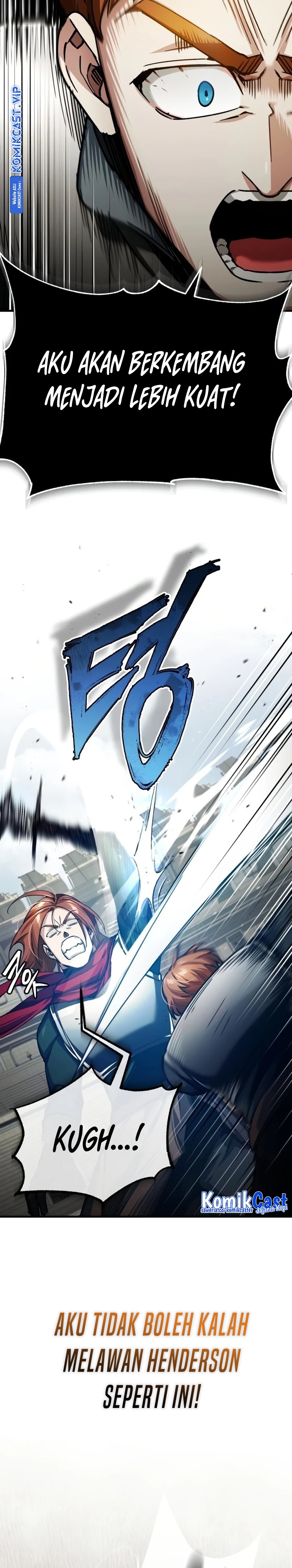The Heavenly Demon Can’t Live a Normal Life chapter 83