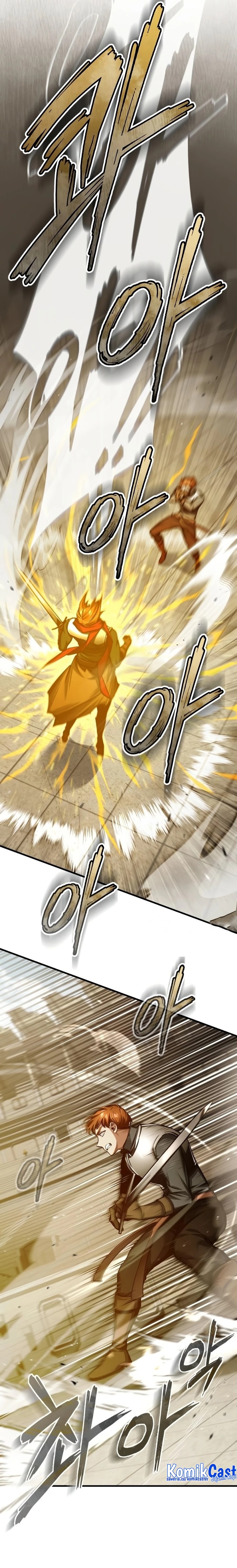The Heavenly Demon Can’t Live a Normal Life chapter 83