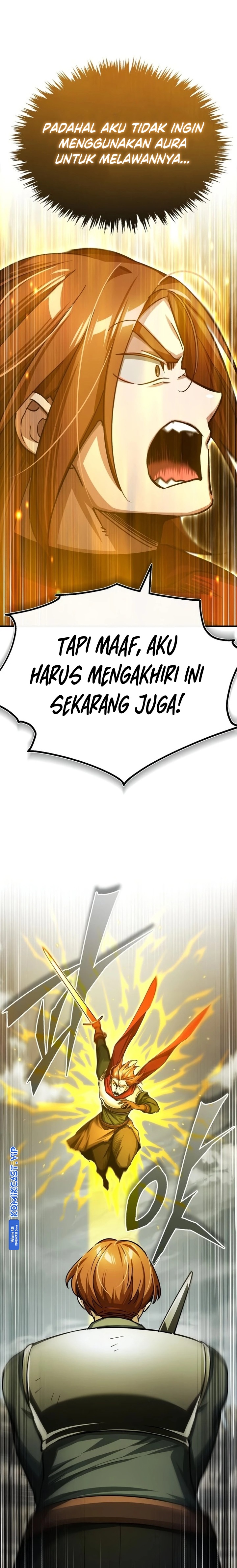 The Heavenly Demon Can’t Live a Normal Life chapter 83