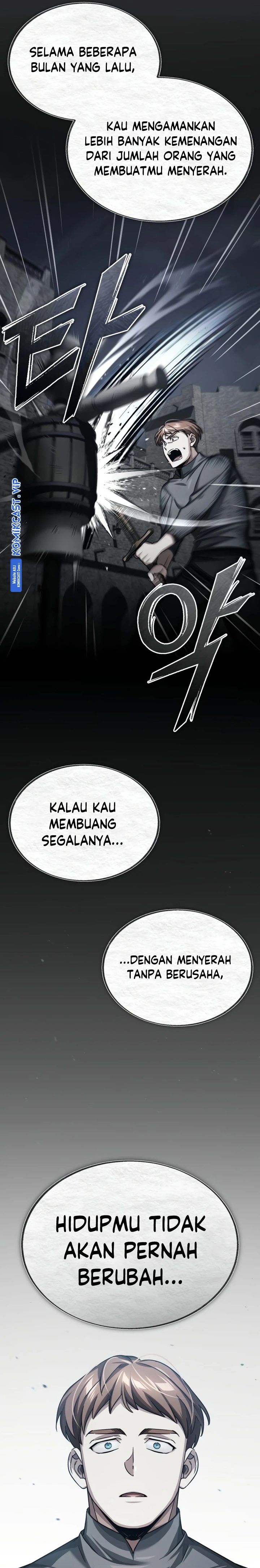 The Heavenly Demon Can’t Live a Normal Life chapter 83