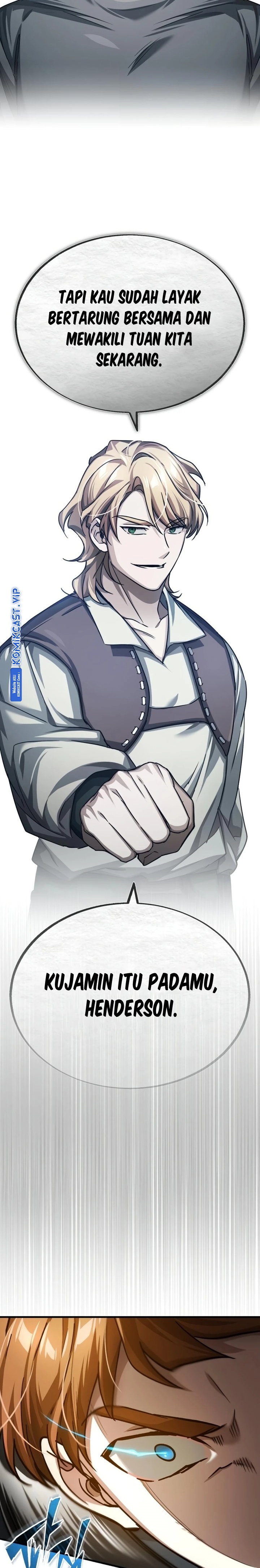The Heavenly Demon Can’t Live a Normal Life chapter 83