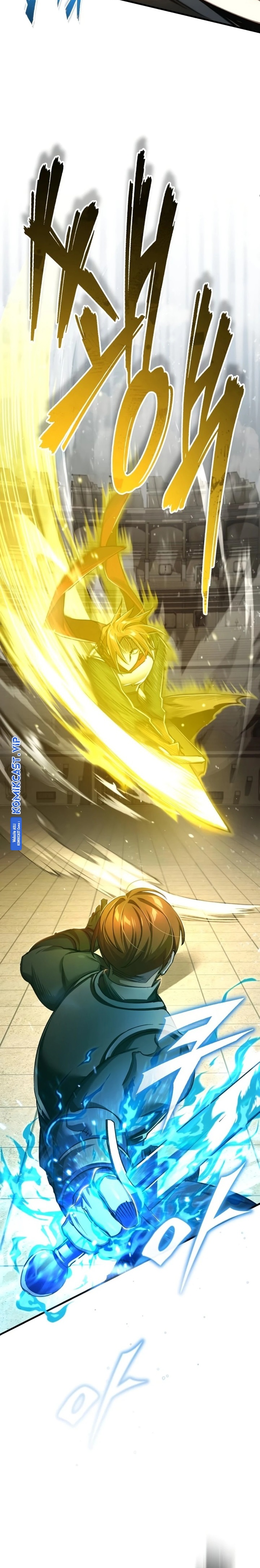 The Heavenly Demon Can’t Live a Normal Life chapter 83
