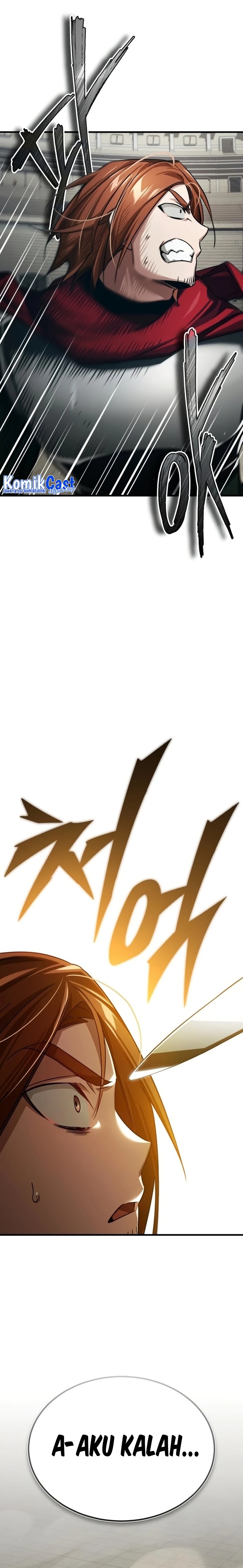The Heavenly Demon Can’t Live a Normal Life chapter 83