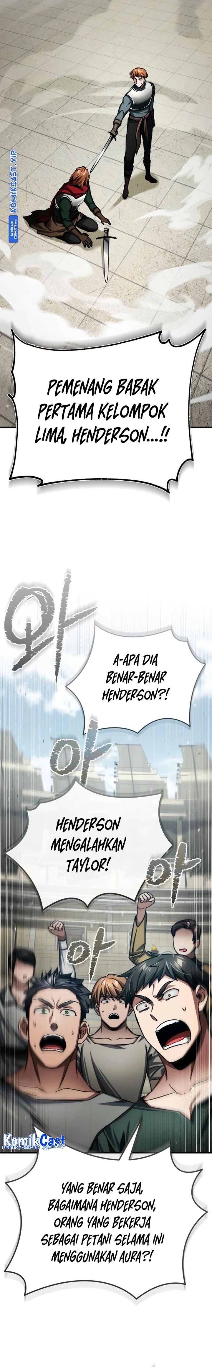 The Heavenly Demon Can’t Live a Normal Life chapter 83