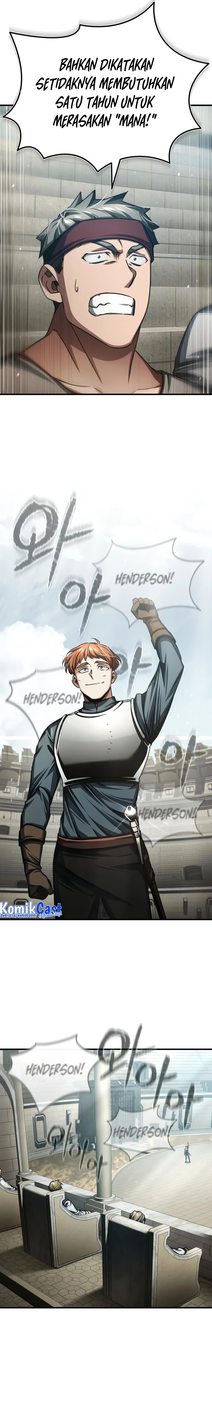 The Heavenly Demon Can’t Live a Normal Life chapter 83