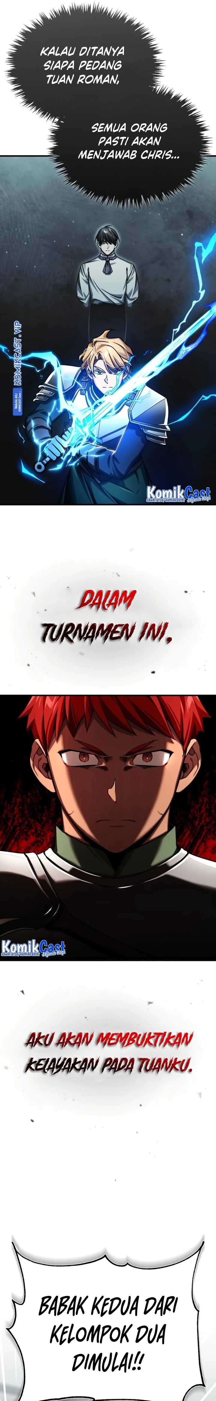 The Heavenly Demon Can’t Live a Normal Life chapter 83
