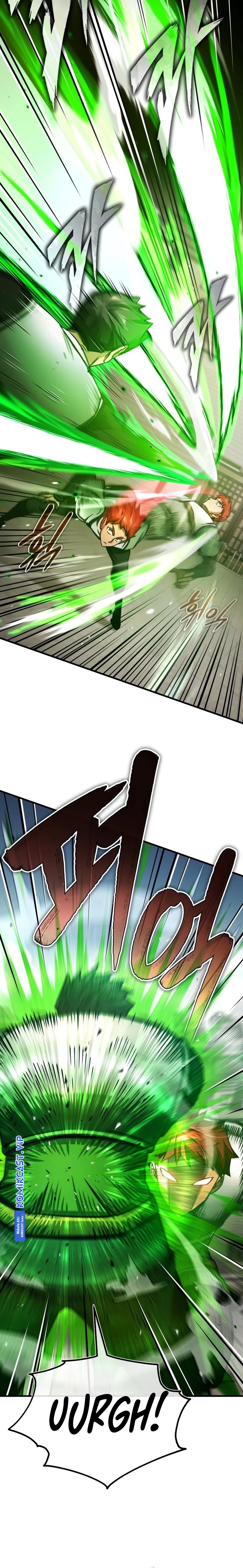 The Heavenly Demon Can’t Live a Normal Life chapter 83