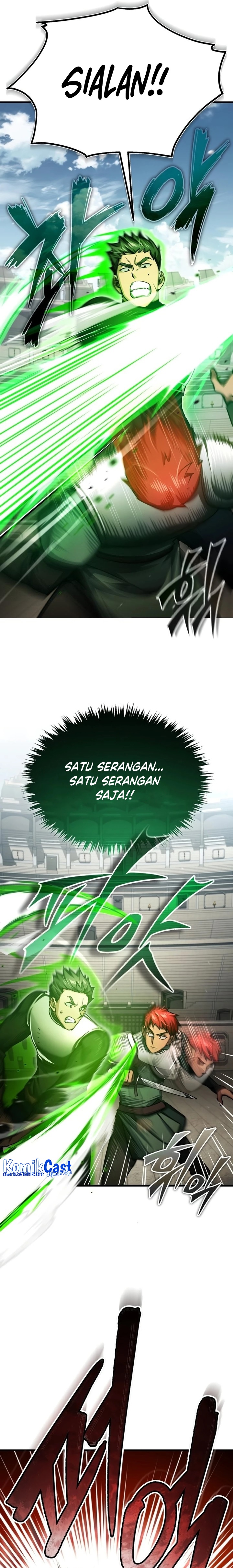 The Heavenly Demon Can’t Live a Normal Life chapter 83