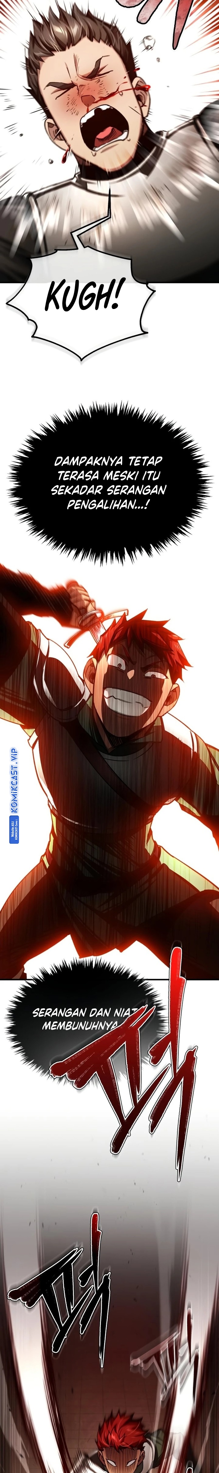 The Heavenly Demon Can’t Live a Normal Life chapter 83