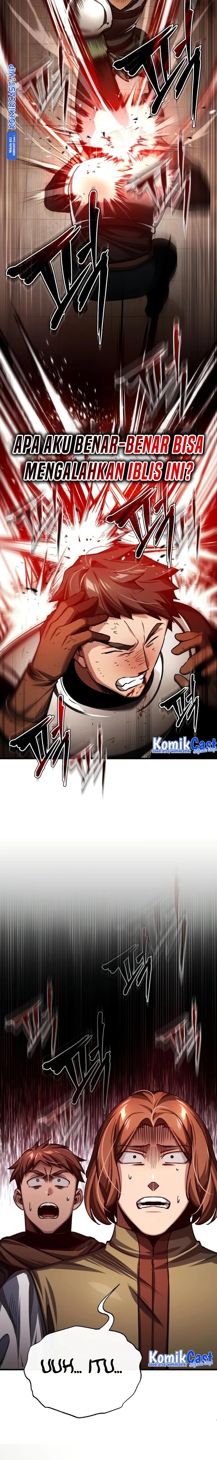 The Heavenly Demon Can’t Live a Normal Life chapter 83