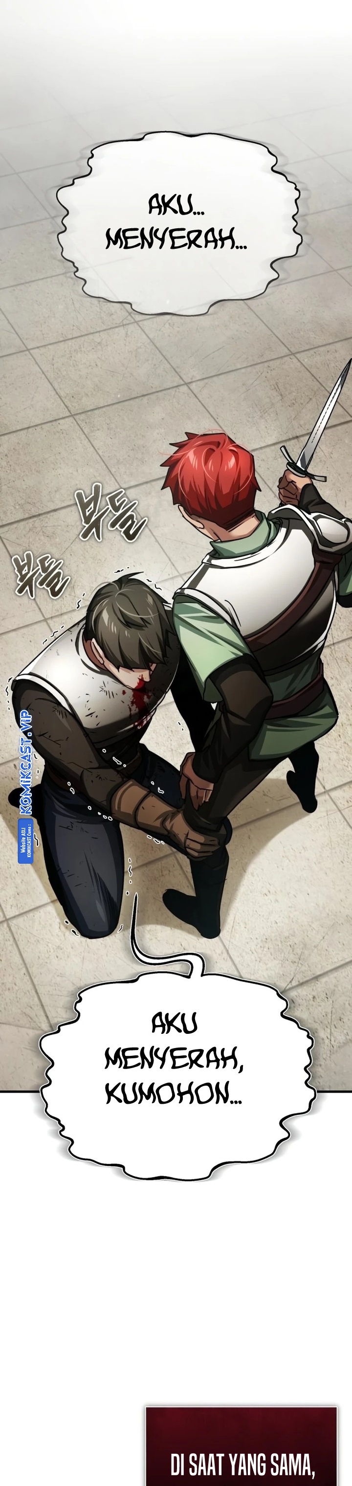 The Heavenly Demon Can’t Live a Normal Life chapter 83