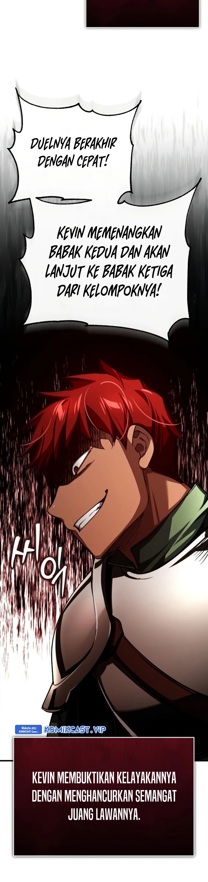 The Heavenly Demon Can’t Live a Normal Life chapter 83