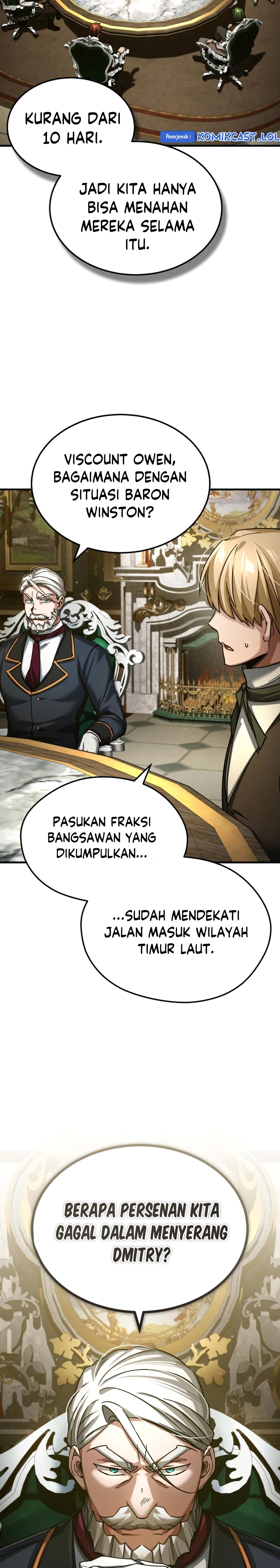 Dilarang COPAS - situs resmi www.mangacanblog.com - Komik the heavenly demon cant live a normal life 100 - chapter 100 101 Indonesia the heavenly demon cant live a normal life 100 - chapter 100 Terbaru 2|Baca Manga Komik Indonesia|Mangacan