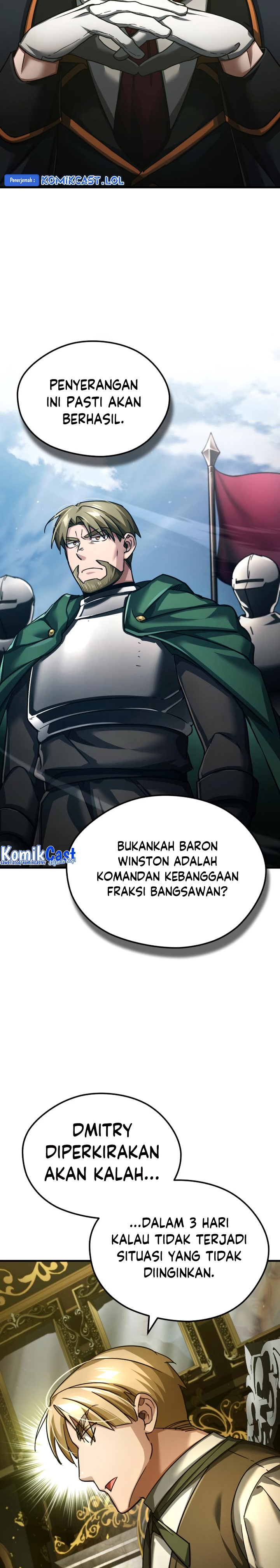 Dilarang COPAS - situs resmi www.mangacanblog.com - Komik the heavenly demon cant live a normal life 100 - chapter 100 101 Indonesia the heavenly demon cant live a normal life 100 - chapter 100 Terbaru 3|Baca Manga Komik Indonesia|Mangacan