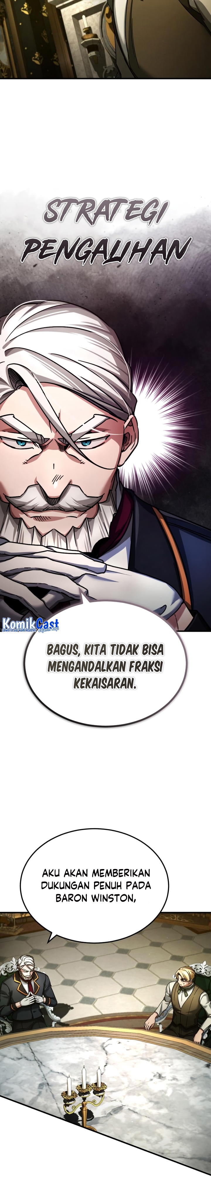 Dilarang COPAS - situs resmi www.mangacanblog.com - Komik the heavenly demon cant live a normal life 100 - chapter 100 101 Indonesia the heavenly demon cant live a normal life 100 - chapter 100 Terbaru 4|Baca Manga Komik Indonesia|Mangacan