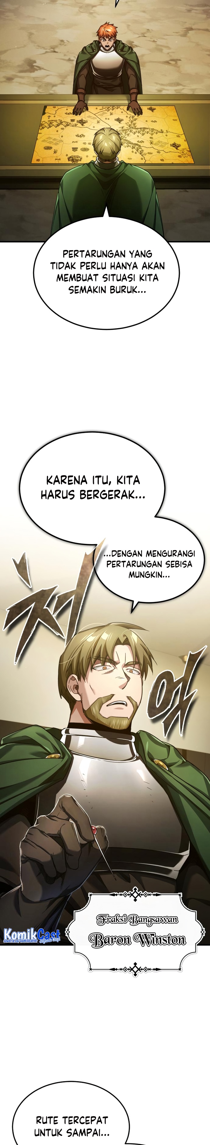 Dilarang COPAS - situs resmi www.mangacanblog.com - Komik the heavenly demon cant live a normal life 100 - chapter 100 101 Indonesia the heavenly demon cant live a normal life 100 - chapter 100 Terbaru 6|Baca Manga Komik Indonesia|Mangacan