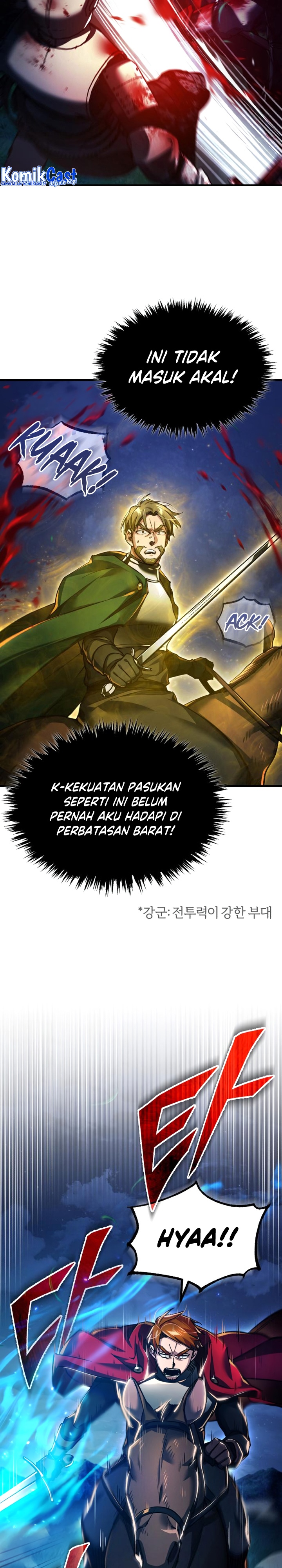 Dilarang COPAS - situs resmi www.mangacanblog.com - Komik the heavenly demon cant live a normal life 100 - chapter 100 101 Indonesia the heavenly demon cant live a normal life 100 - chapter 100 Terbaru 22|Baca Manga Komik Indonesia|Mangacan