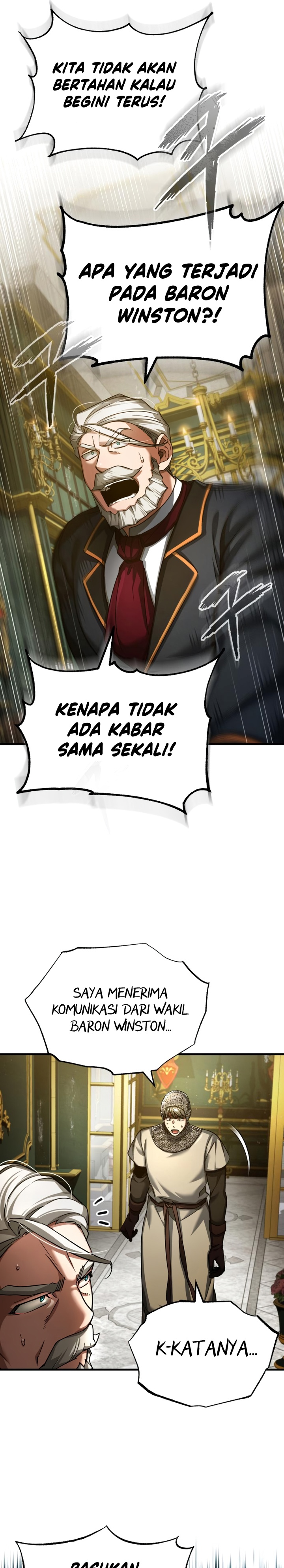 Dilarang COPAS - situs resmi www.mangacanblog.com - Komik the heavenly demon cant live a normal life 100 - chapter 100 101 Indonesia the heavenly demon cant live a normal life 100 - chapter 100 Terbaru 25|Baca Manga Komik Indonesia|Mangacan