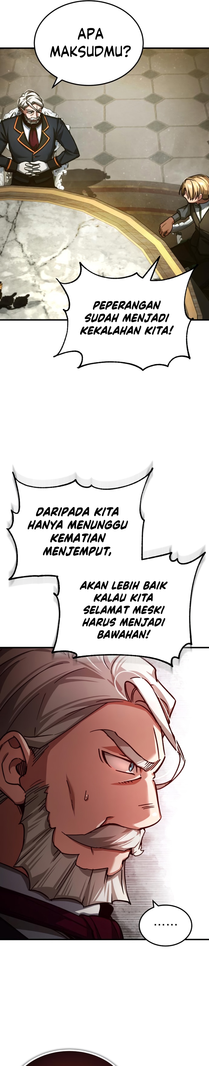 Dilarang COPAS - situs resmi www.mangacanblog.com - Komik the heavenly demon cant live a normal life 100 - chapter 100 101 Indonesia the heavenly demon cant live a normal life 100 - chapter 100 Terbaru 29|Baca Manga Komik Indonesia|Mangacan