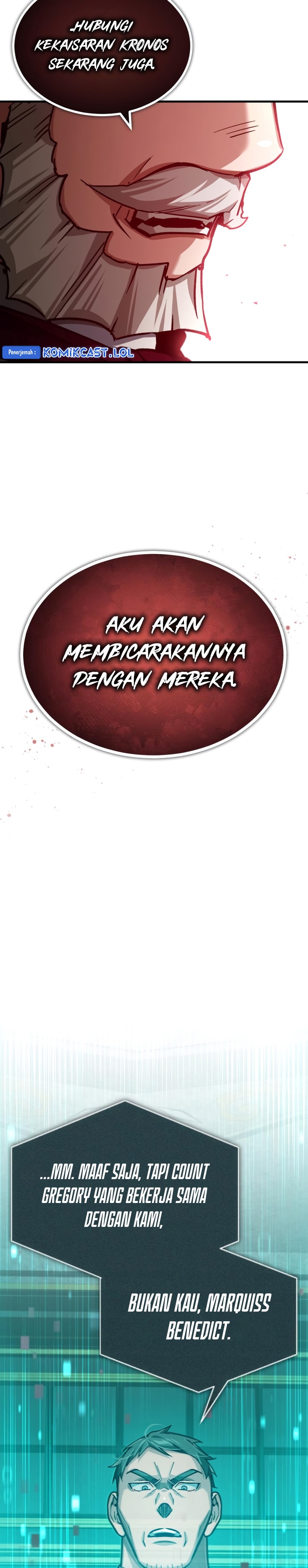 Dilarang COPAS - situs resmi www.mangacanblog.com - Komik the heavenly demon cant live a normal life 100 - chapter 100 101 Indonesia the heavenly demon cant live a normal life 100 - chapter 100 Terbaru 30|Baca Manga Komik Indonesia|Mangacan