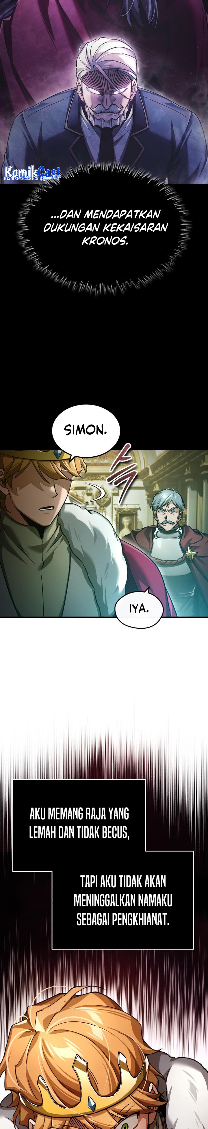 The Heavenly Demon Can’t Live a Normal Life chapter 101