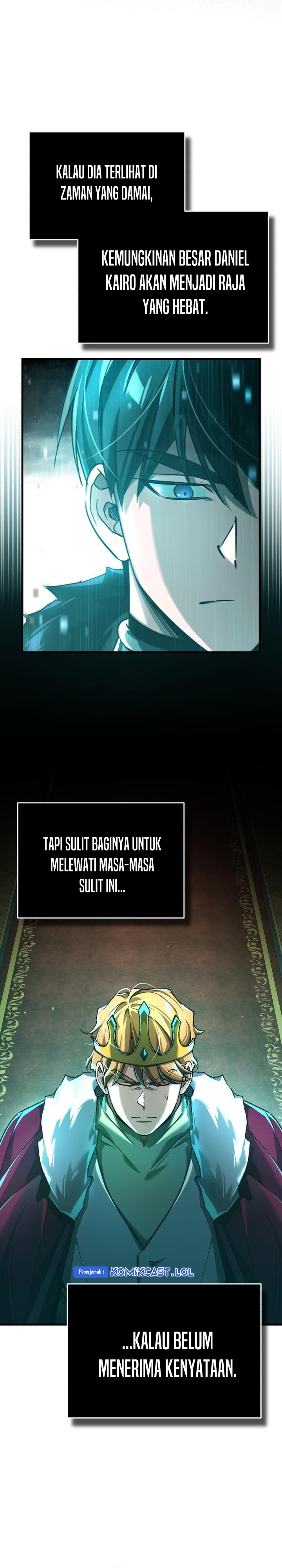 The Heavenly Demon Can’t Live a Normal Life chapter 101