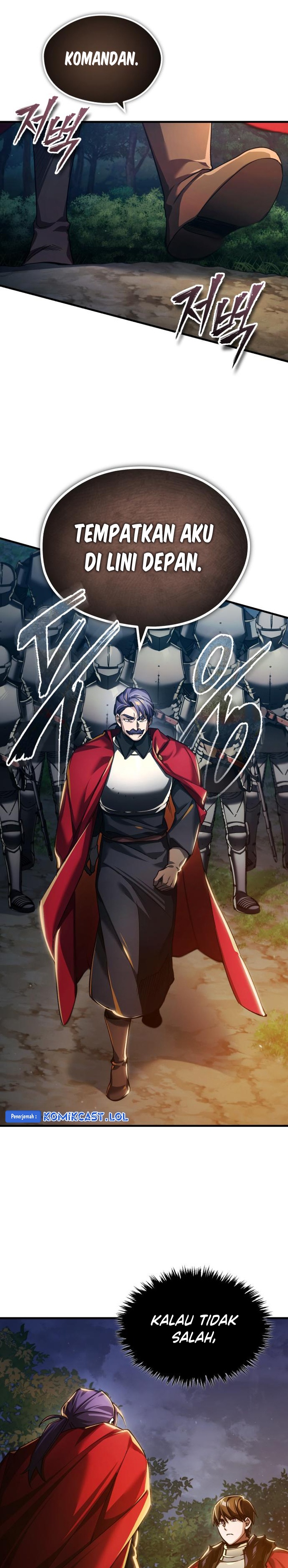 The Heavenly Demon Can’t Live a Normal Life chapter 101