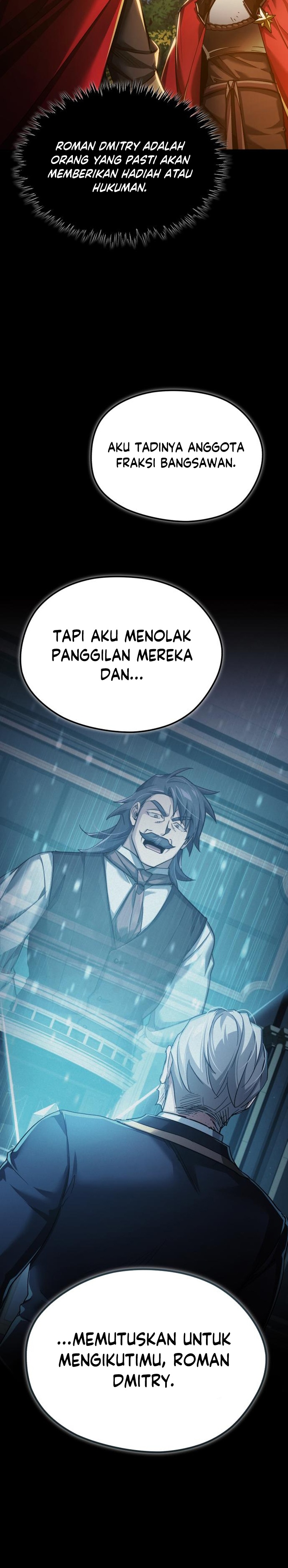 The Heavenly Demon Can’t Live a Normal Life chapter 101