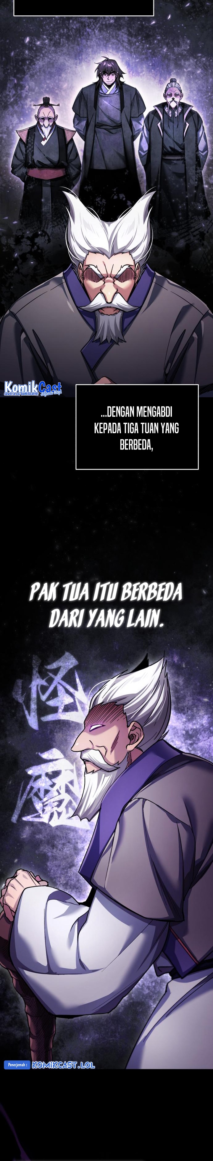 The Heavenly Demon Can’t Live a Normal Life chapter 101