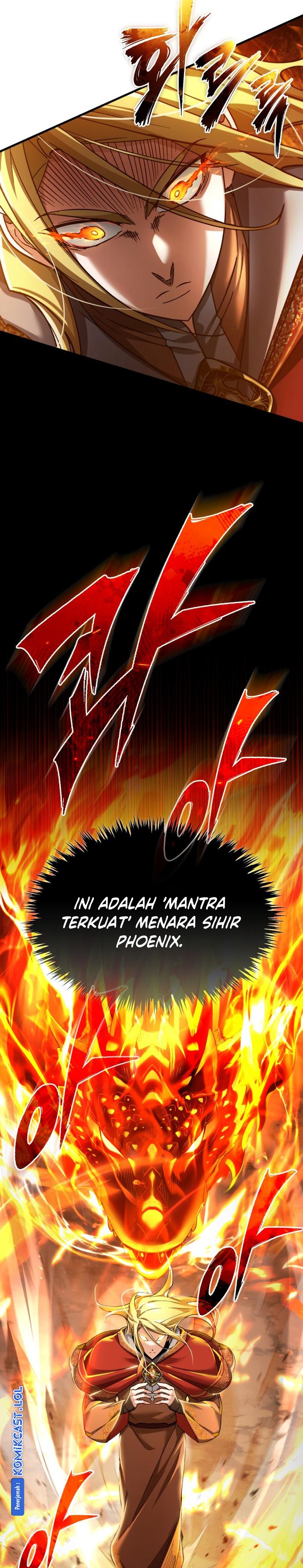 The Heavenly Demon Can’t Live a Normal Life chapter 101