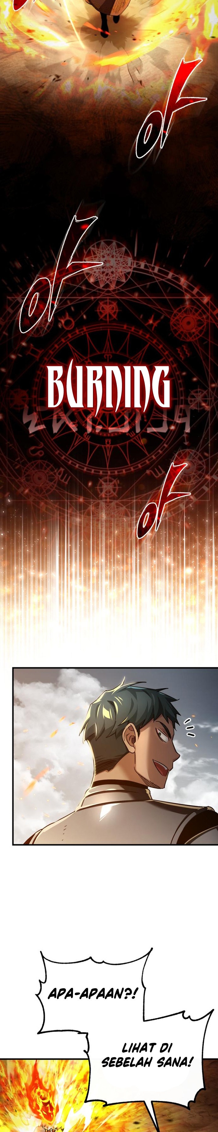 The Heavenly Demon Can’t Live a Normal Life chapter 101