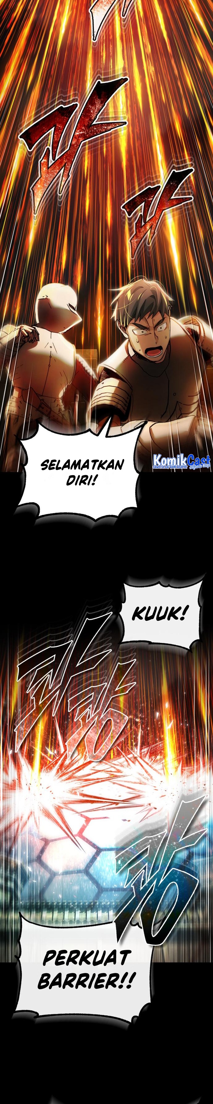 The Heavenly Demon Can’t Live a Normal Life chapter 101
