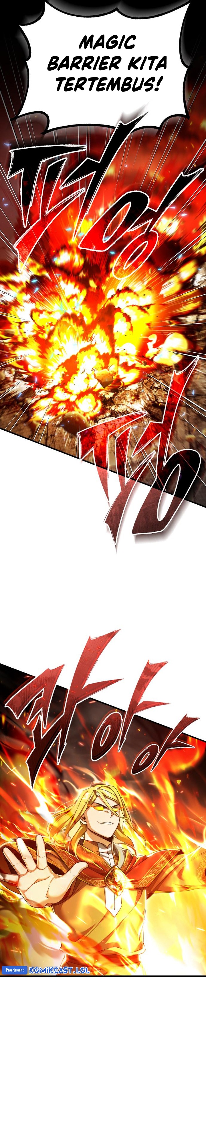 The Heavenly Demon Can’t Live a Normal Life chapter 101