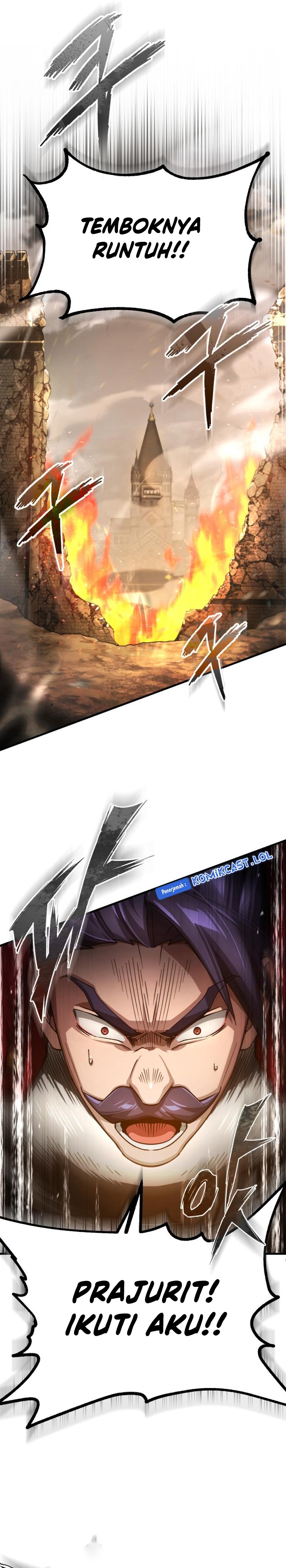 The Heavenly Demon Can’t Live a Normal Life chapter 101