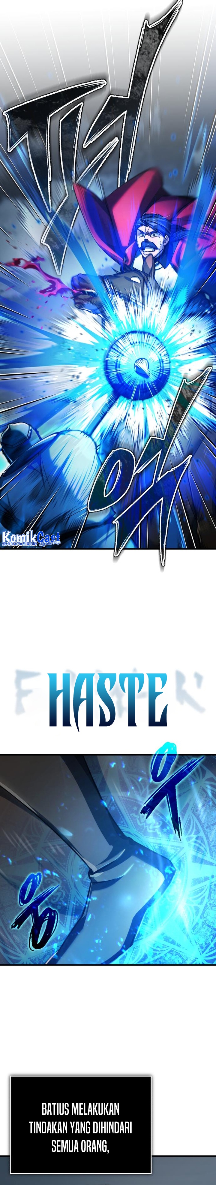 The Heavenly Demon Can’t Live a Normal Life chapter 101