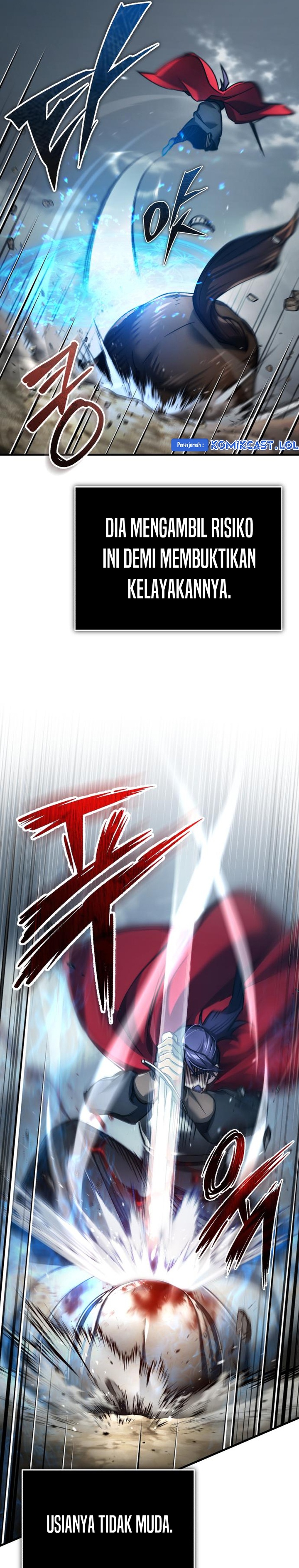 The Heavenly Demon Can’t Live a Normal Life chapter 101