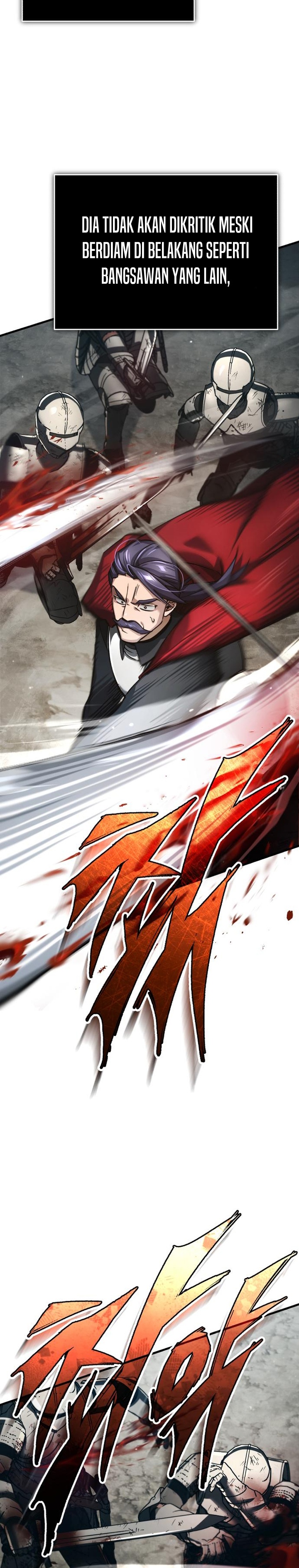 The Heavenly Demon Can’t Live a Normal Life chapter 101
